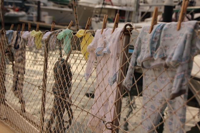 Drying